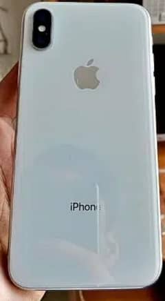 iPhone x pta
