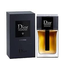 Dior Homme Intense