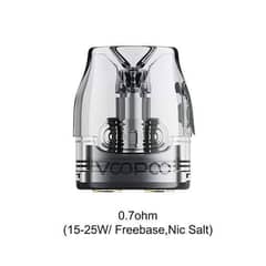 voopoo vmate max coil