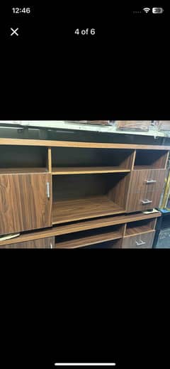 Console tbl