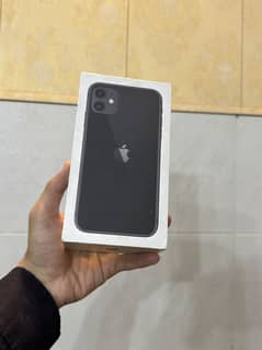 Iphone 11 Pta approved