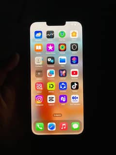 iPhone 14 Plus Factory Unlock