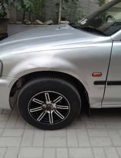 Honda