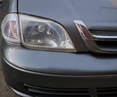 CULTUS VXR ( EFI )