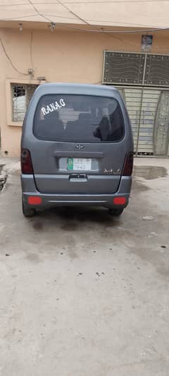 new condition,