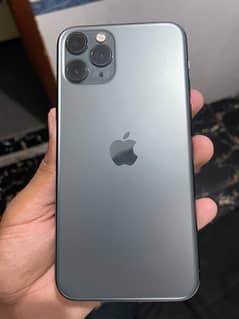 Iphone 11 pro pta approved