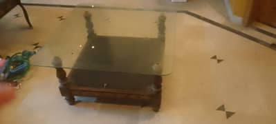 CENTER TABLE FOR SALE