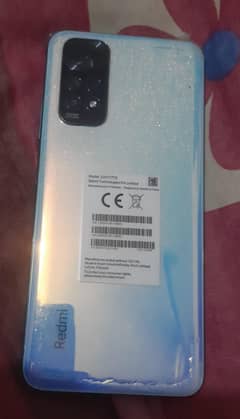 redmi note 11