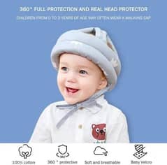 baby head cap