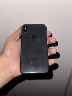iPhone X 64gb Non PTA Bypass