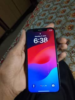 iphone 12 64 gb all to all okay