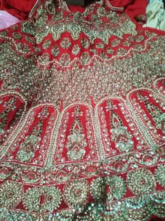 bridal maksi three pas