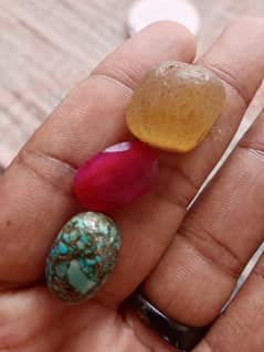 Stone