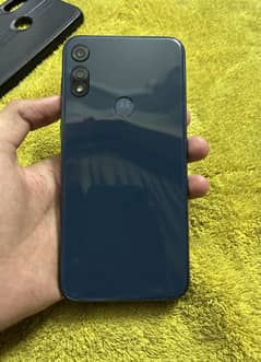 Moto e 2020 2gb/32gb PTA approved