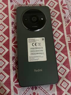 hiRedmi A3