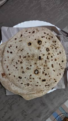 chapati Karigar Required for a New Setup