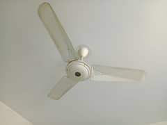 celling fans 2 x for sale CliMax