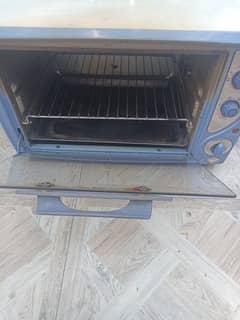 Oven Toaster