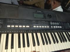 Yamaha Keyboard PSR-E433