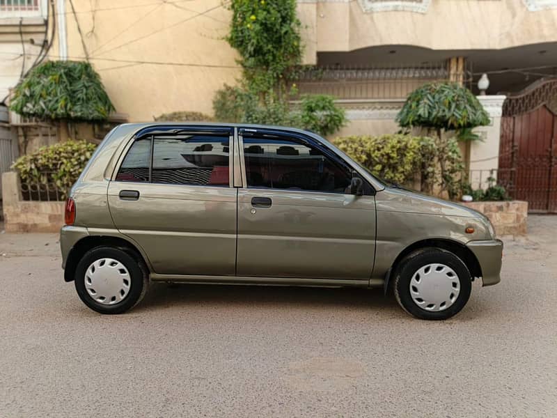 automatic convert 5