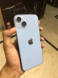 i phone 14 plus non pta totally pack