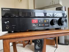 Sony STRDH790, Denon AVRs 7.2 and 9.2 Dolby Atmos Amplifier/ Receiver