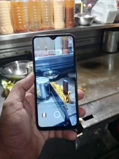 Infinix Hot 11 play 4/64
