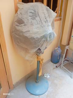 Pedestal Fan