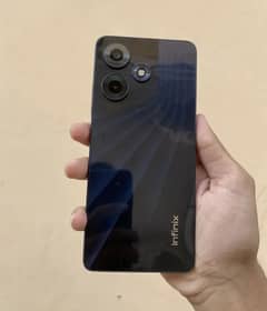 Infinix Hot 30