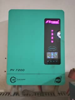 Fronus PV7200