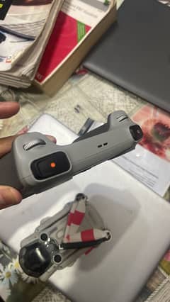 Dji RC Controller
