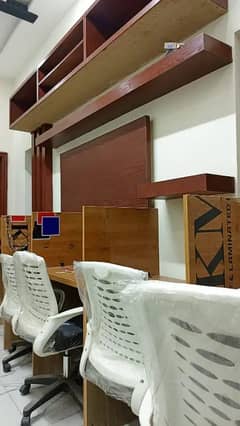 Furnished