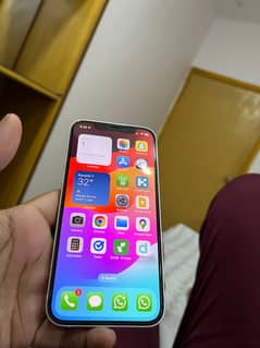 iPhone 12 128GB Official PTA Approved