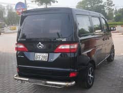 Changan Karvaan Plus 2022 for Sale
