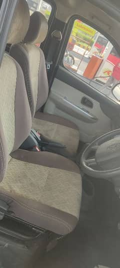 Changan Karvaan Plus 2022 for Sale