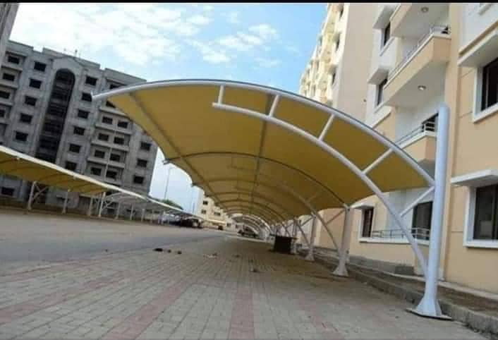 Patio Umbrellas Tents/green net/Parking Shades/Canopies/Acrylic sheets 10