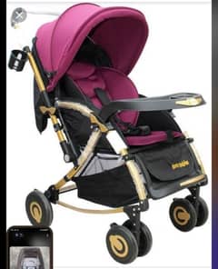 baby pram stroller