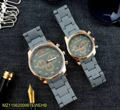 Brand New Men’s Watch – Box Packed – Perfect Gift