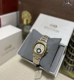 PATEK PHILLIP