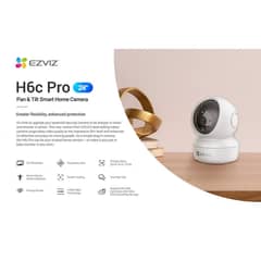 Eziviz,imou,wifi
