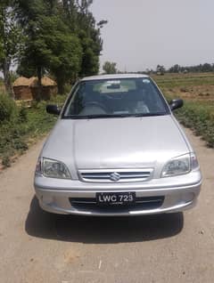 Suzuki Cultus VXR 2006