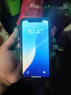 IPHONE XR 64GB NON PTA