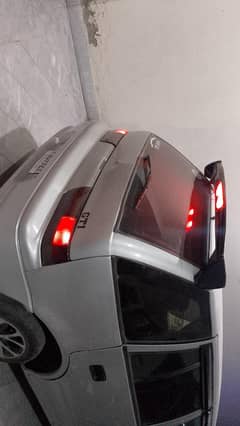 Suzuki Cultus VXR