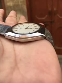 Richo apex Quartz
