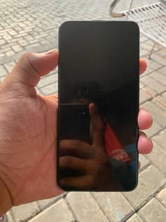 Huawei y9