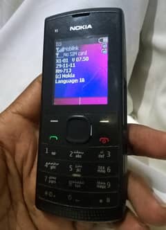 Nokia
