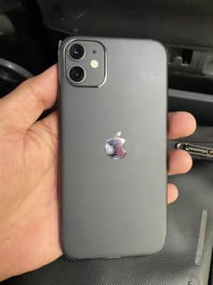 iphone 11 factory unlock