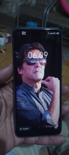 Tecno Pova 2
