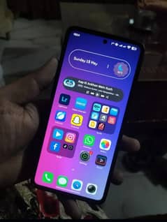 REDMI NOTE 13 PRO- EXCHANGE