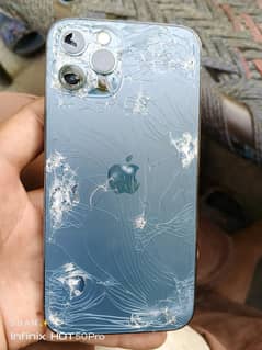 Iphone 12 pro max spare parts